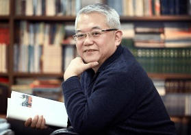 GE Chengyong