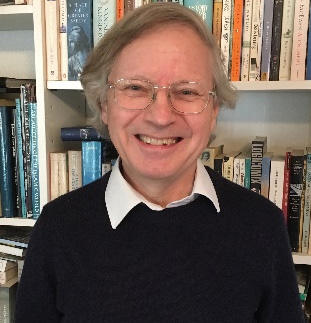 Nicholas Sims-Williams